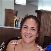 Soy Inma, licenciada en filología hispánica y máster en profesorado. Con experiencia. Doy clases de refuerzo de lengua para todos los niveles y del resto de materias para infantil y primaria. Precio económico